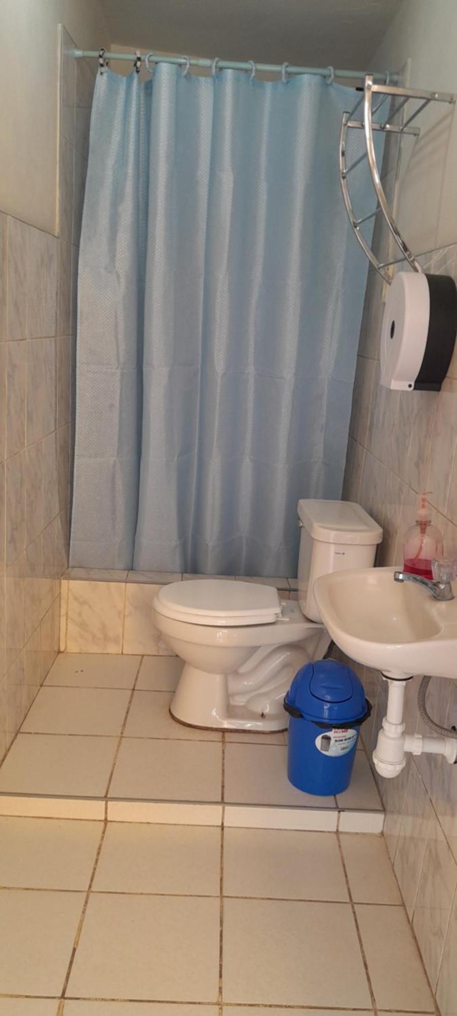 Brabant Hostal Nazca Bagian luar foto